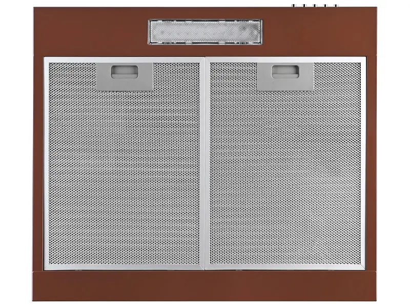 Витяжка Minola HPL 512 BR - фото 3