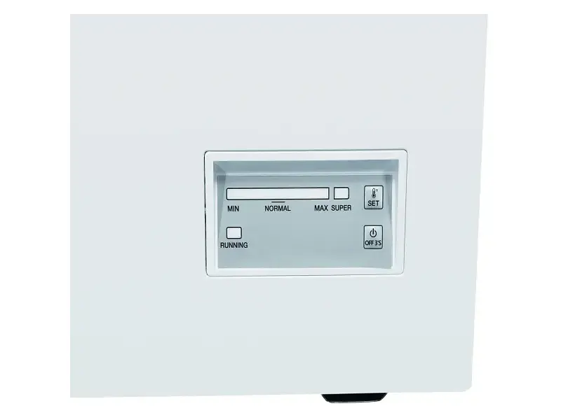 Морозильна скриня Indesit INCF 1004 UA - фото 3