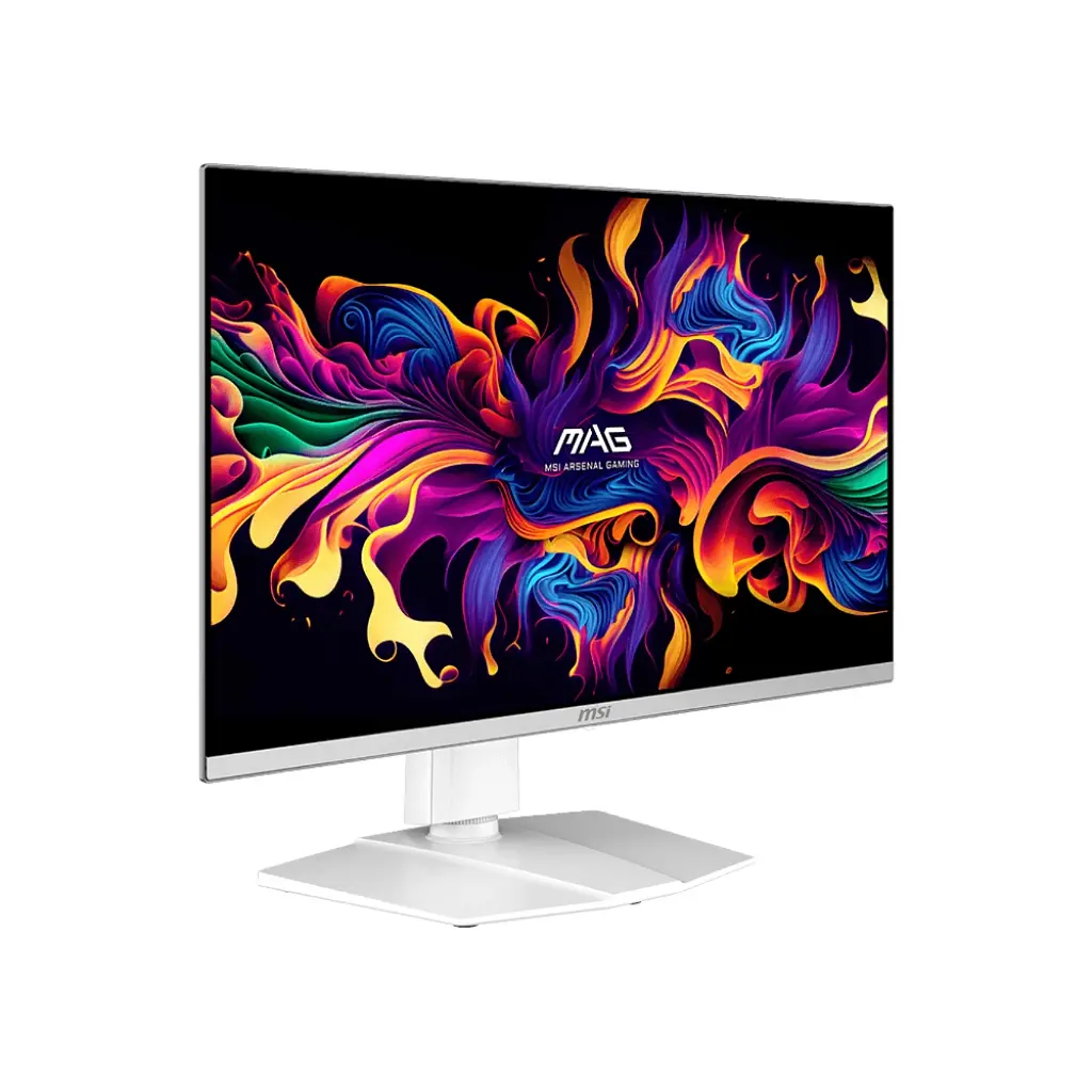Монітор MSI MAG 272QPW QD-OLED X28 - фото 2