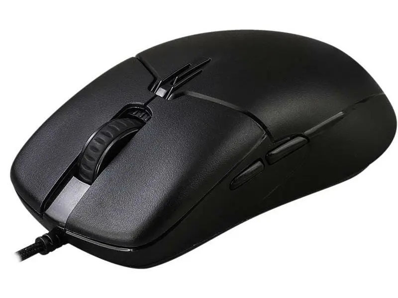Миша Dream Machines DM7 Switch Kailh Black (DM7_SWITCH) - фото 4