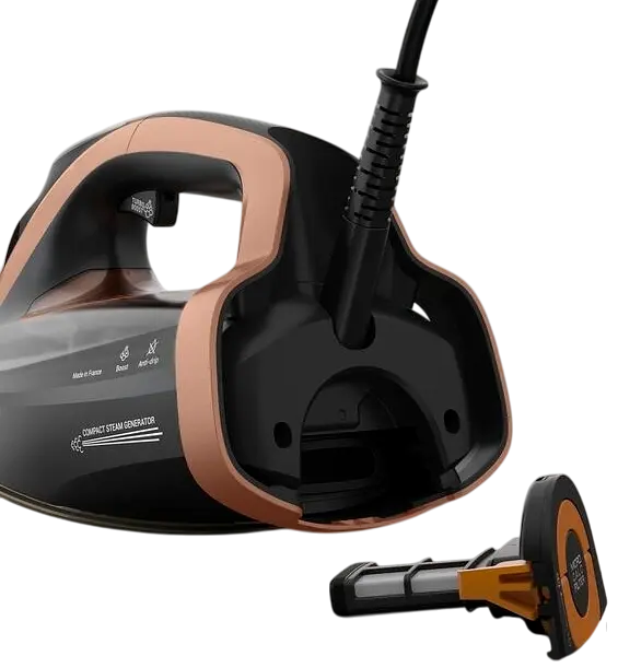 Праска Tefal Ultimate Power Pro FV9E50E0 UA - фото 3