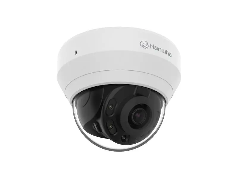 IP-камера відеоспостереження Hanwha techwin QND-6012R/VAP - фото 3