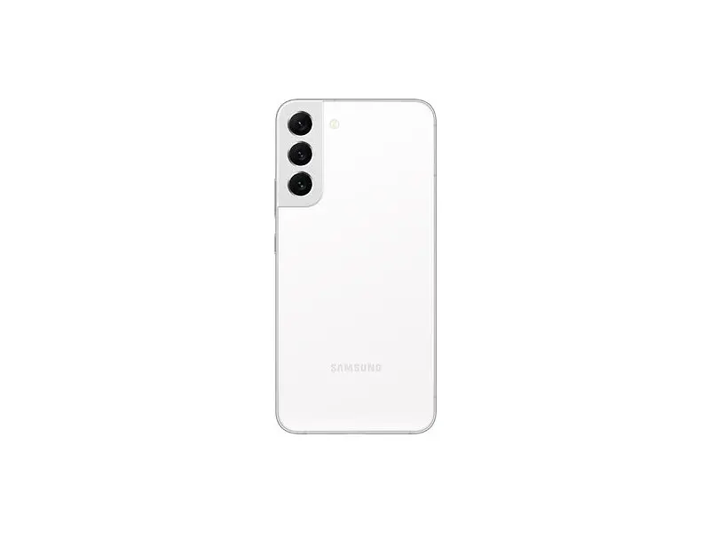 Смартфон Samsung Galaxy S22+ SM-S9060 8/128GB Phantom White - фото 6