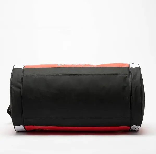 Спортивна сумка Leone AC943 ICONIC DUFFEL Red 45 л (AC943_Red) - фото 3
