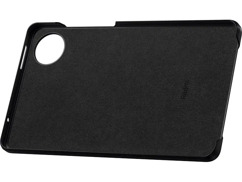 Чохол Xiaomi Redmi Pad SE 8.7 Cover Black (BHR8960GL) - фото 2