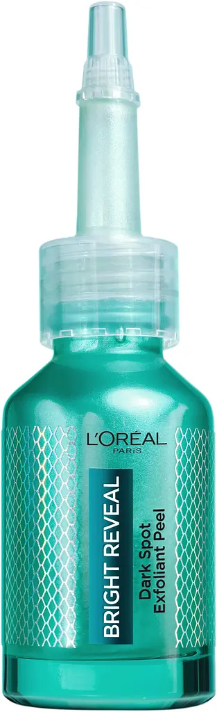 Средство для пилинга кожи лица L`Oreal Paris Bright Reveal против пигментных пятен 25 мл - фото 2