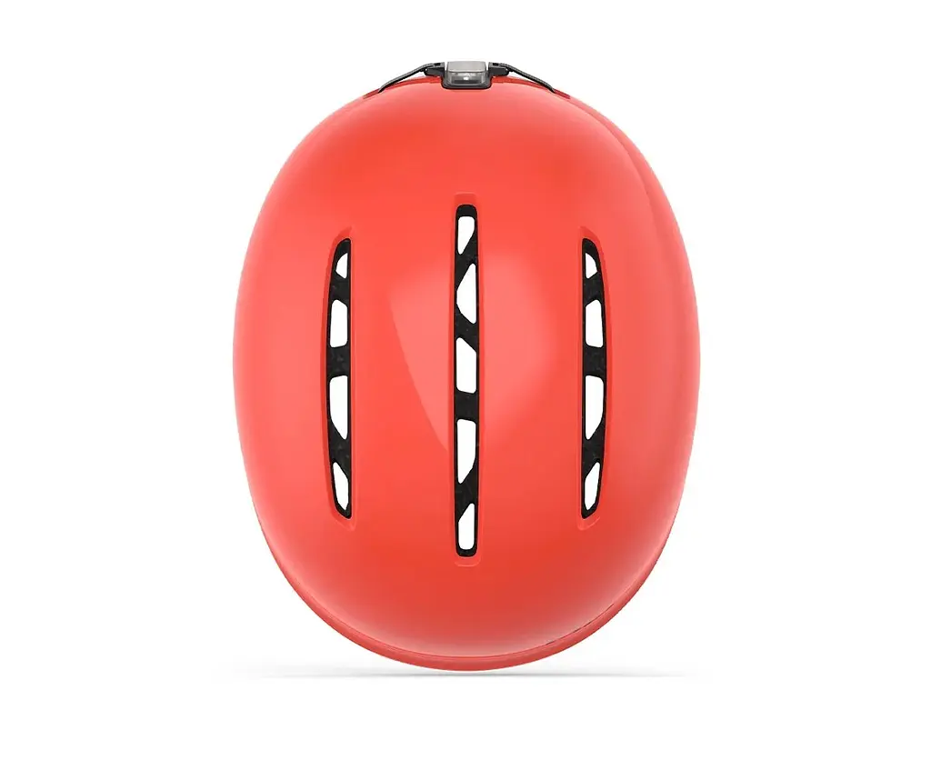 Шлем Met Vibe CE Coral L (1052-3HM 155 CE00 L OR1) - фото 4