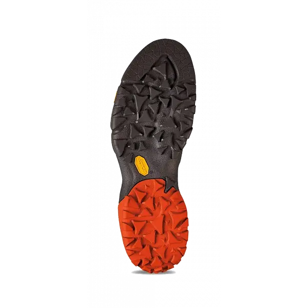 Кросівки Garmont Sticky Cloud 45 Orange/Dark Grey (1053-481016/202-UK10.5) - фото 3