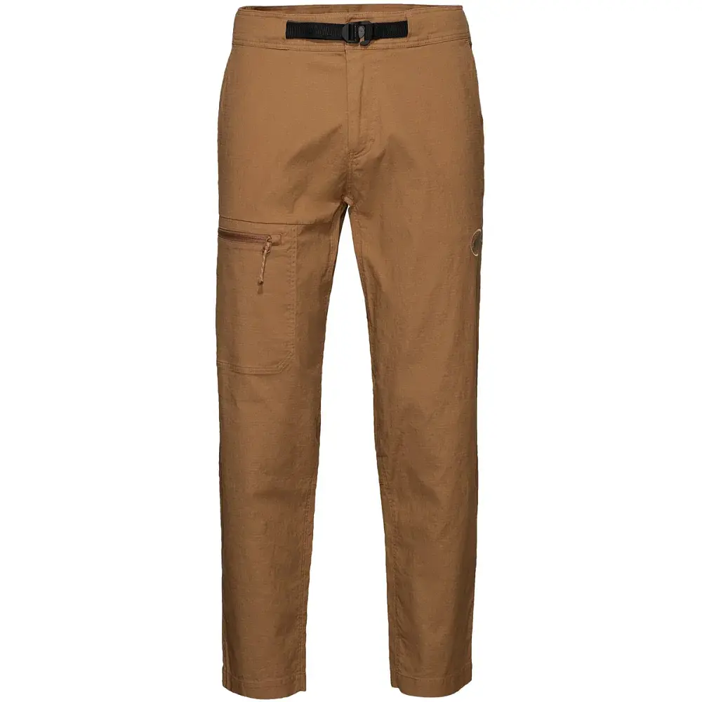 Штани Mammut Tamaro Pants M 50 claystone