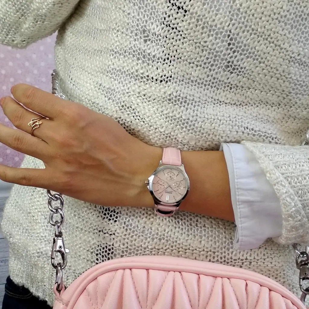 Годинник Casio LTP-V300L-4AUDF - фото 3