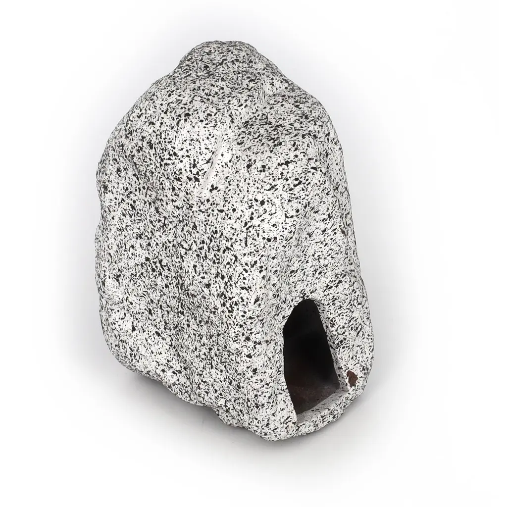 Декорація печера-укриття для риб і креветок Hobby Cera Cave 1 8,5x7x10,5 см (41670) - фото 3