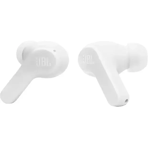 Навушники TWS JBL Wave Beam 5.2 White (JBLWBeamWHT) UA - фото 6