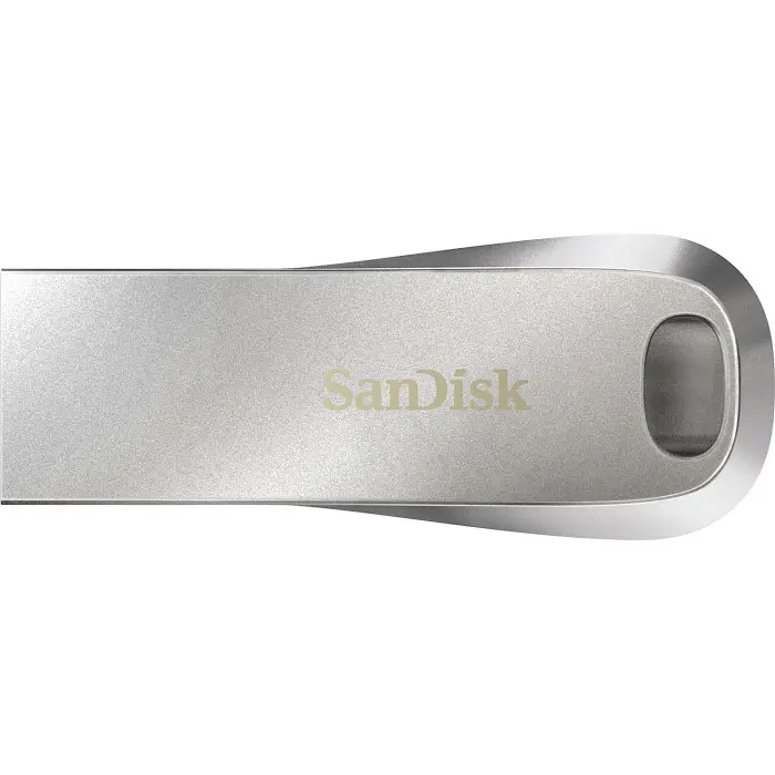 Флеш-накопичувач Sandisk USB флеш накопичувач 32GB Ultra Luxe USB 3.1 (SDCZ74-032G-G46) - фото 4