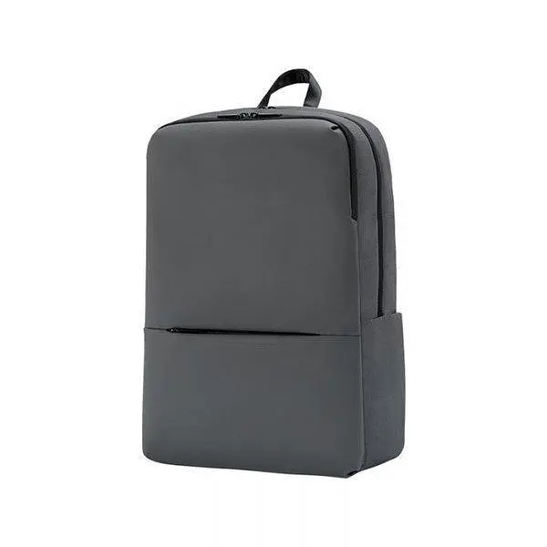 Рюкзак XiaomiXiaomi Classic Business Backpack 2 Dark Grey - фото 3