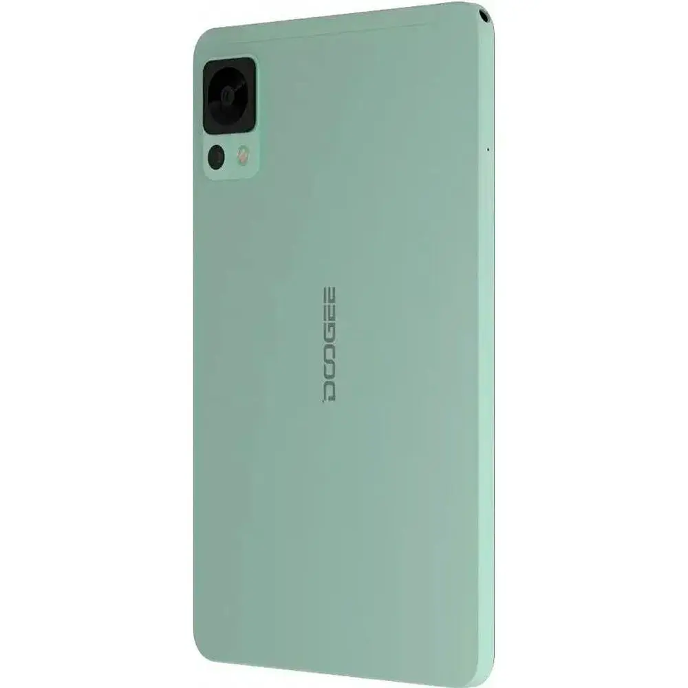Планшет Doogee T20 Mini 4/128GB LTE Mint Green Global EU [107953] - фото 7