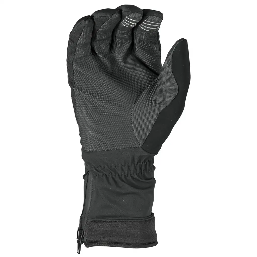 Велоперчатки Scott Aqua GTX LF Black XS (1081-241701.0001.005) - фото 2