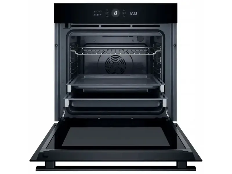Духовка електрична Whirlpool WOI4S8PM2SBA - фото 5