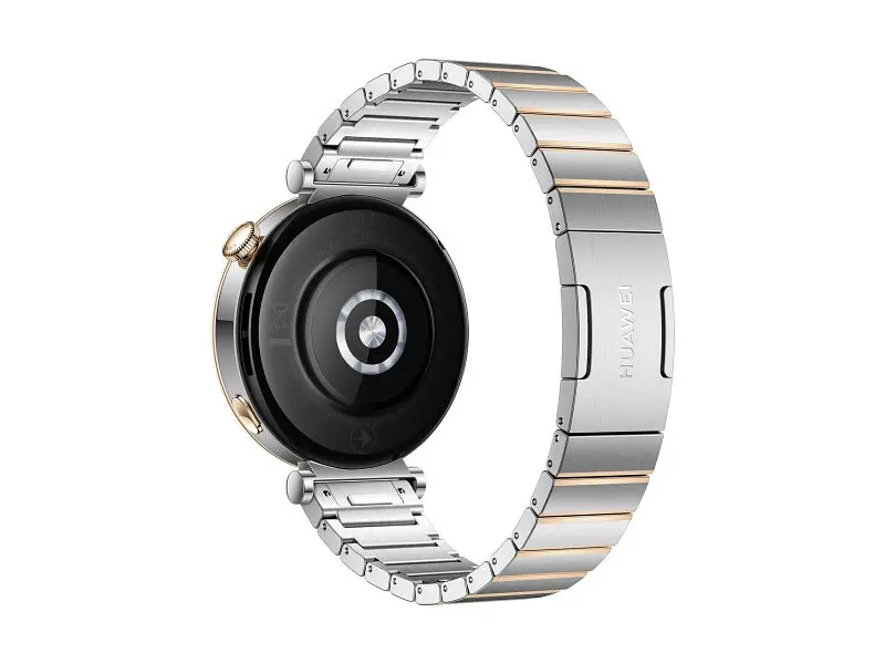 Смарт-годинник Huawei Watch GT 4 41mm Silver - фото 5