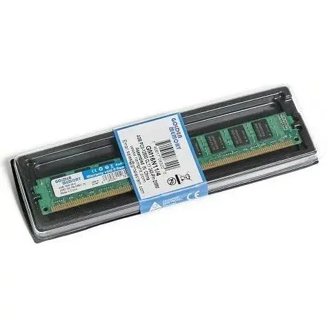 Модуль пам'яті Golden Memory DDR3 4GB 1600MHz (GM16N11/4) - фото 3