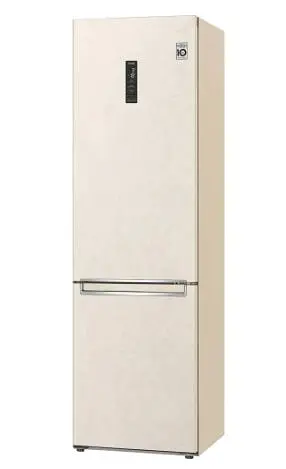 Холодильник LG GC-B509SESM - фото 7
