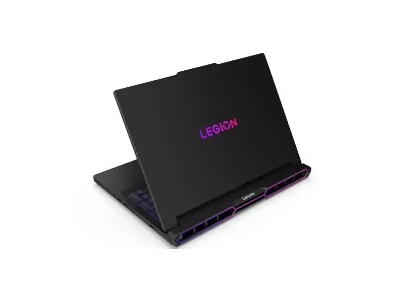 Ноутбук Lenovo Legion Pro 7 16IAX10H Eclipse Black (83F5004BRM) - фото 10