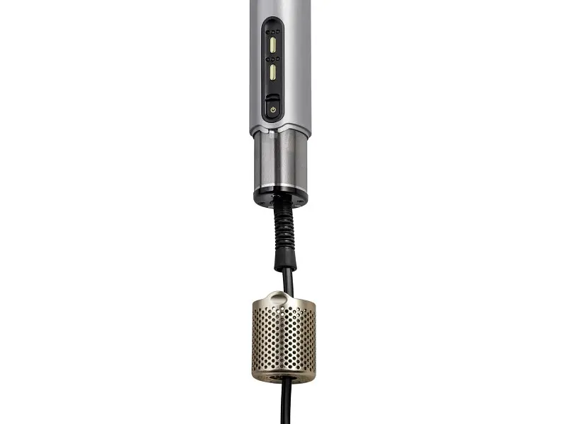 Фен-щітка BaByliss AS6555E - фото 4