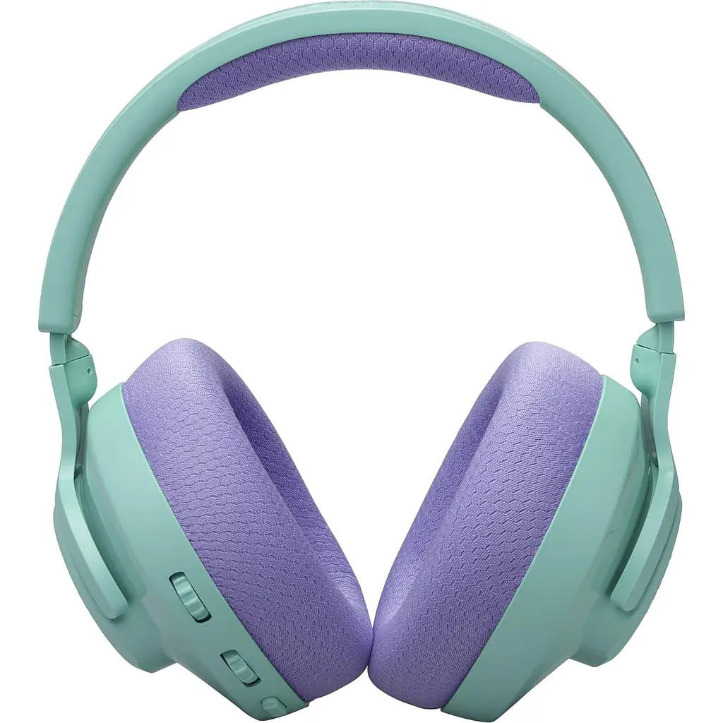 Игровая гарнитура JBL Quantum 360 Cyan (JBLQTUM360CYN) - фото 6