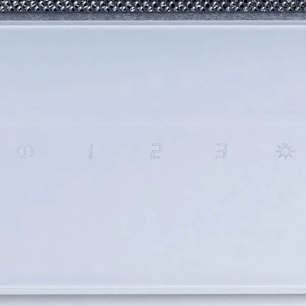 Вытяжка Perfelli DNS 6252 D 700 WH LED - фото 4