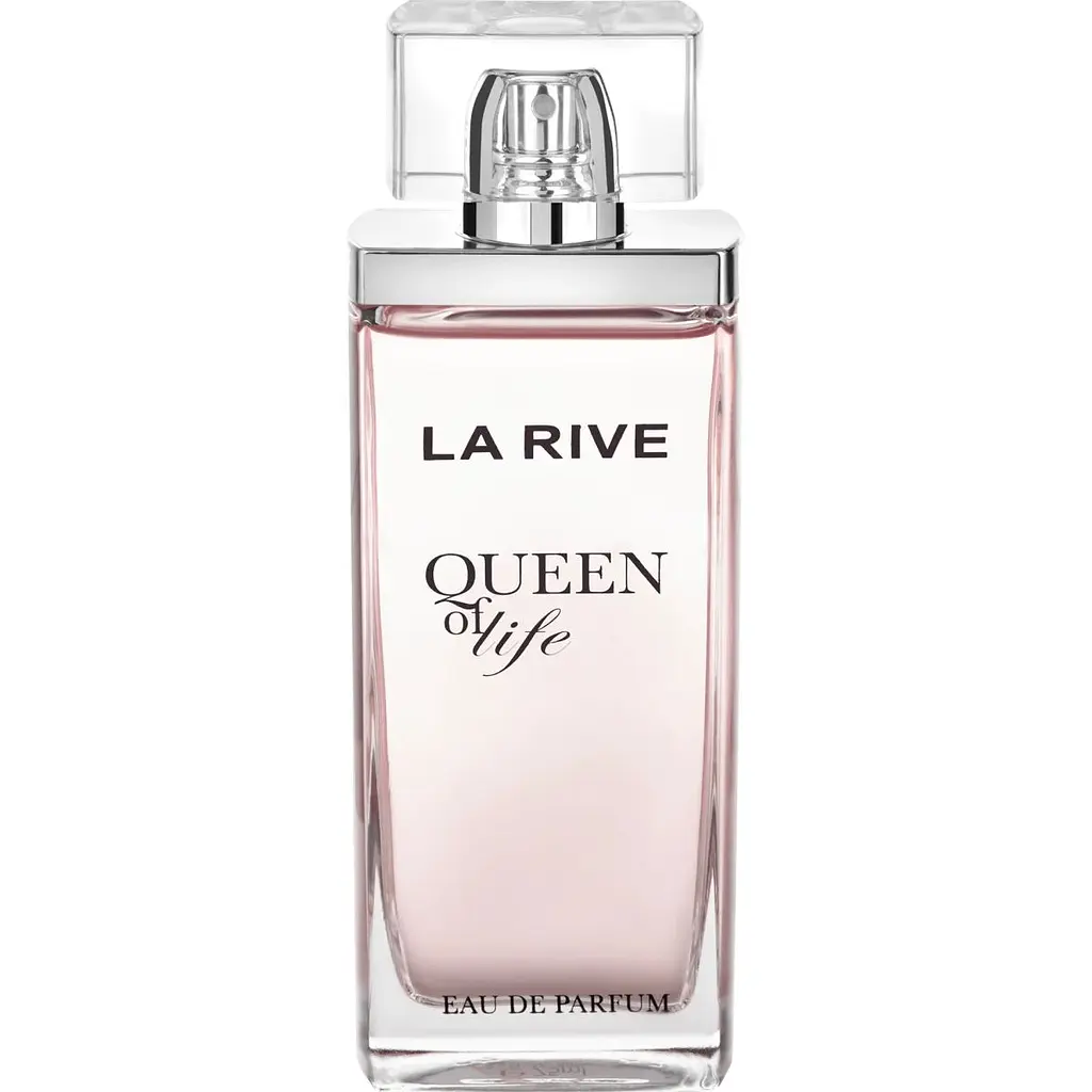 Парфюмированная вода La Rive Queen of Life 75 мл (W0002062000) - фото 2