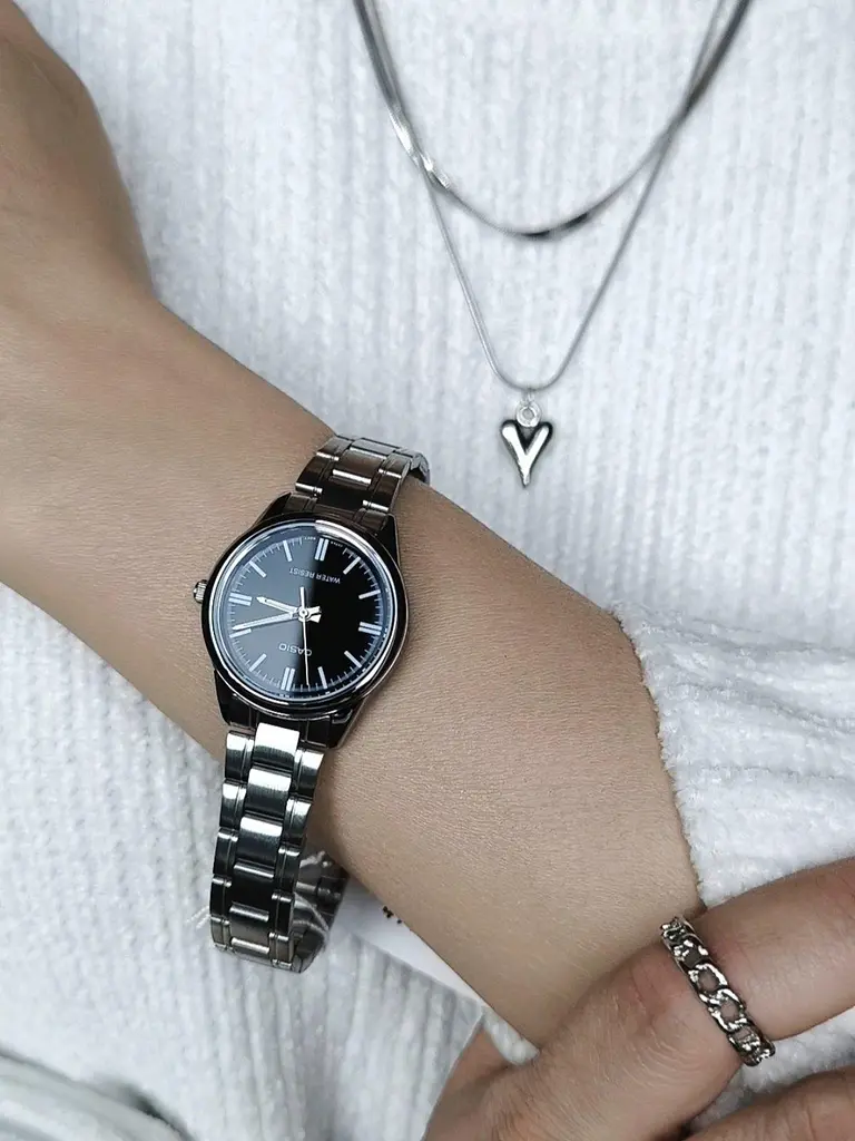 Годинник Casio LTP-V005D-1AUDF - фото 5