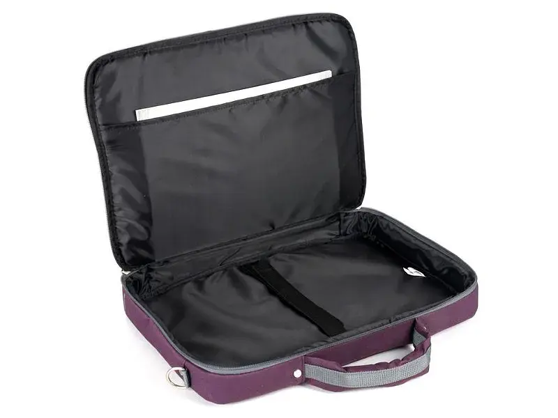 Сумка для ноутбука Sumdex PON-301PL 15.6" Violet - фото 2