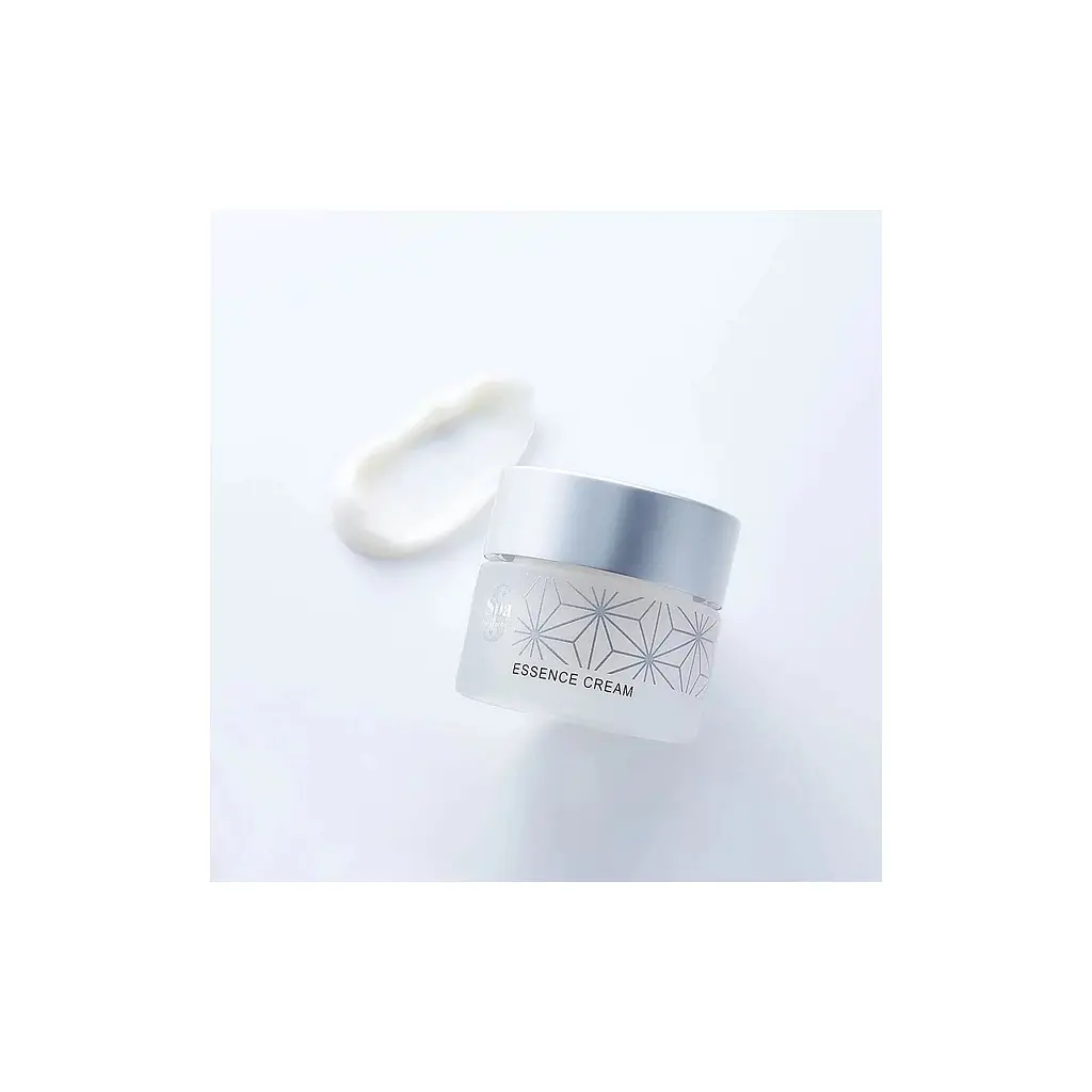 Крем для обличчя SPA Treatment Essence Cream Регенеруючий 30 г (4544877508529) - фото 4