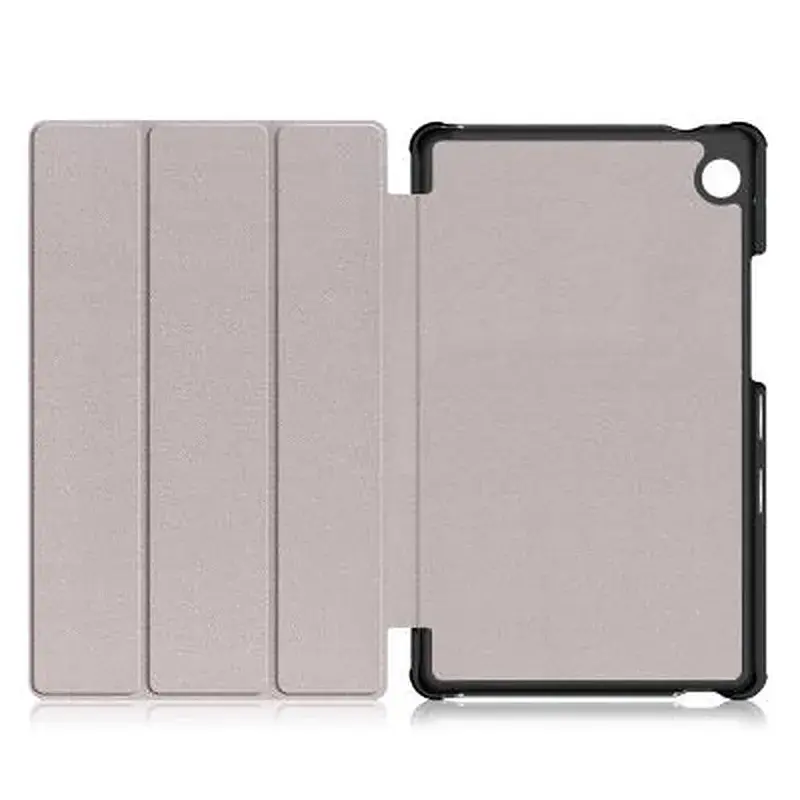 Чохол до планшета BeCover Smart Case Huawei MatePad T8 Gray (705076) - фото 3