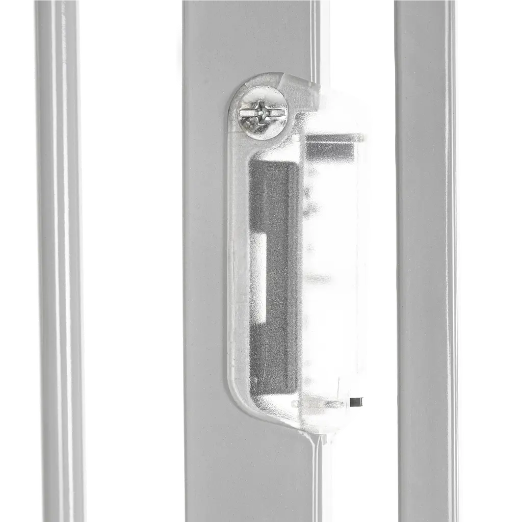 Захисний бортик Lionelo Truus Led, сірий (LO.TR03) - фото 6