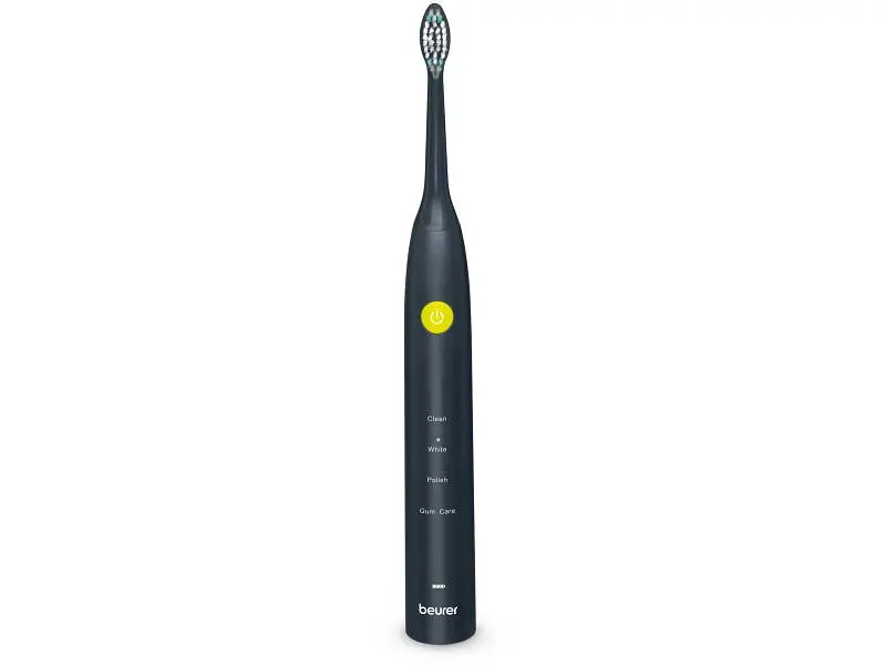 Електрична зубна щітка Beurer SC 30 Jet Black GP