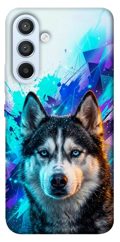 TPU чохол Demsky Husky magic для Samsung Galaxy A54 5G