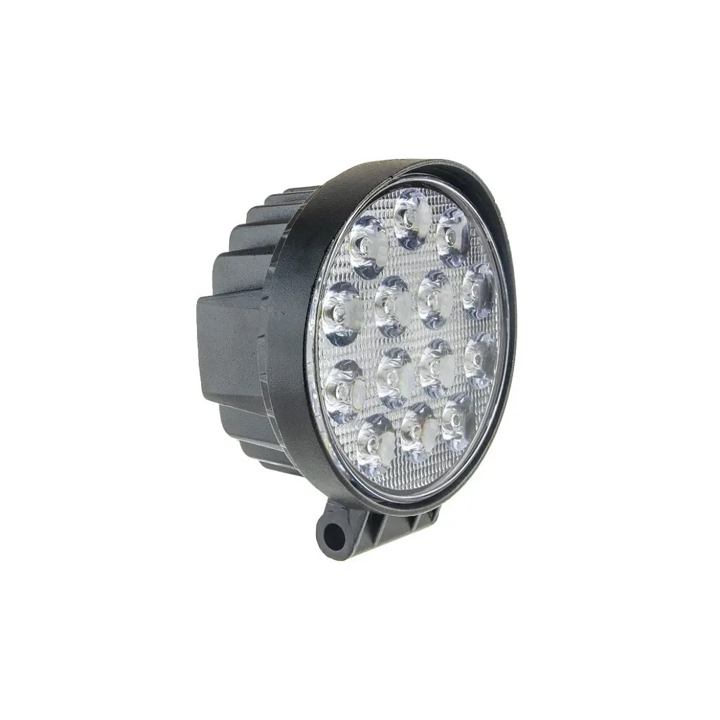 Cвітлодіодна фара WL-D4 42W EP16 SP Cyclone (НФ-00000408) - фото 2