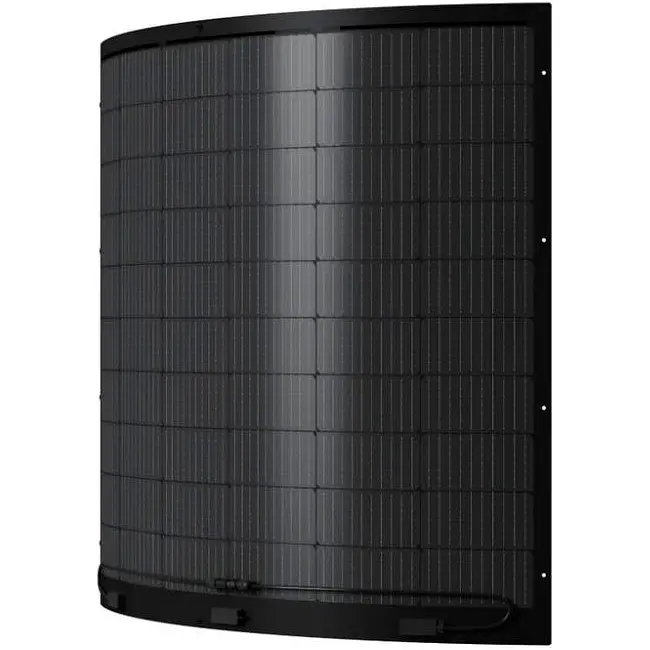 Комплект сонячних панелей Jackery 4х200W Flexible Solar Panel Kit [21-0002-000072] [124015] - фото 3