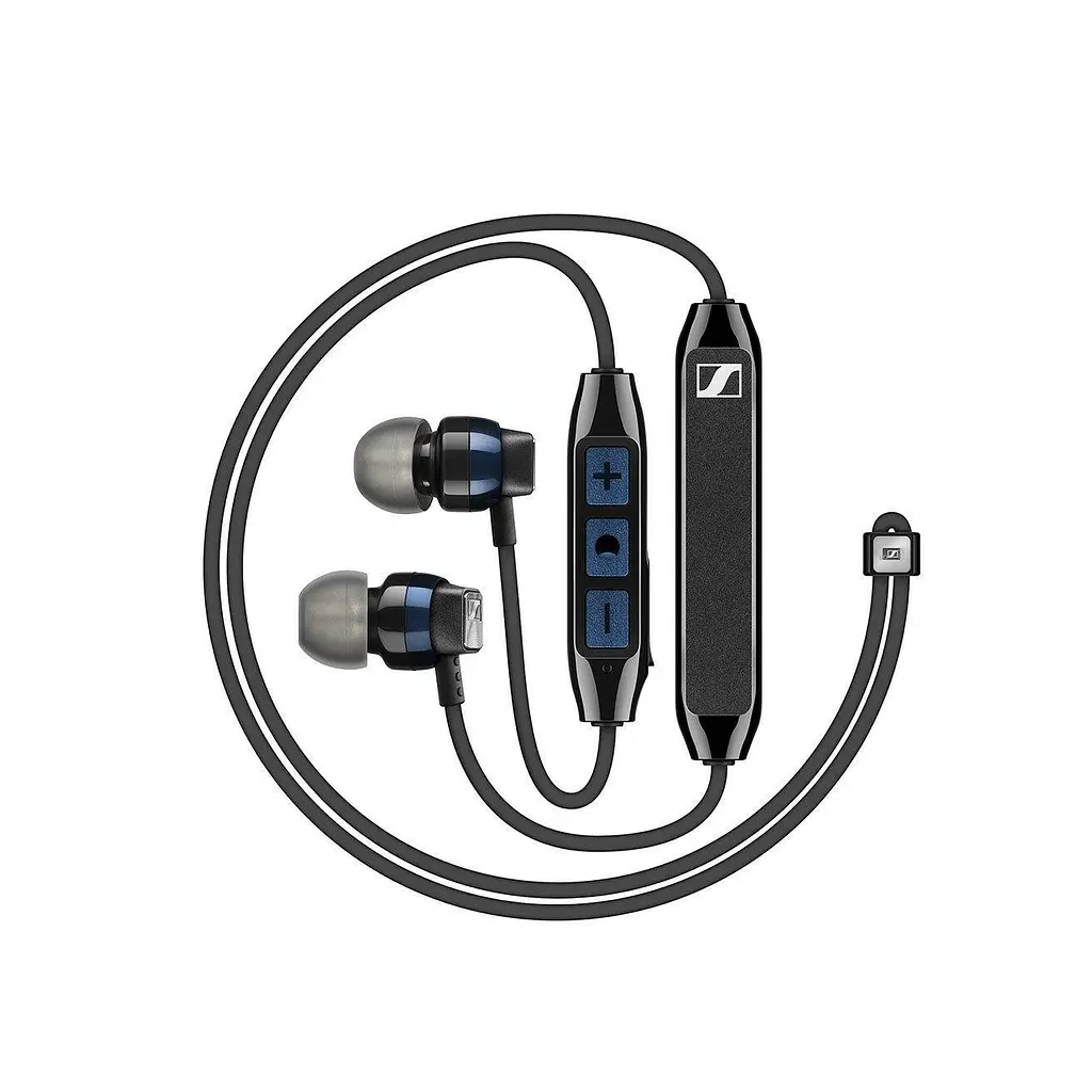 Навушники Sennheiser CX 6.00BT - фото 3