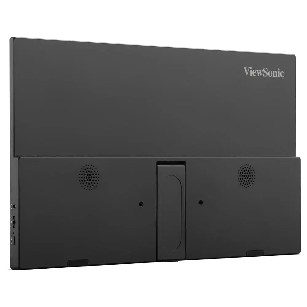 Монітор ViewSonic 15.6" VA1650 Portable FHD IPS 60Hz (VA1650) - фото 11