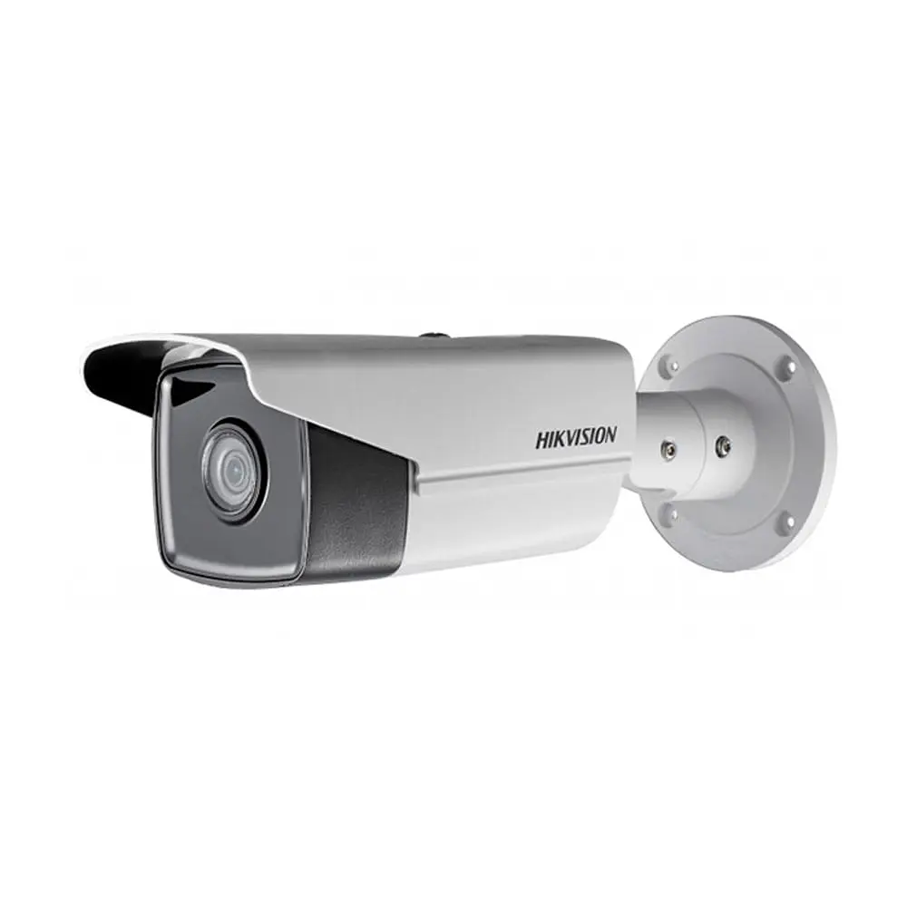 Відеокамера DS-2CD2T25FHWD-I8 Hikvision 2Mp f=6mm (99-00000411) - фото 2