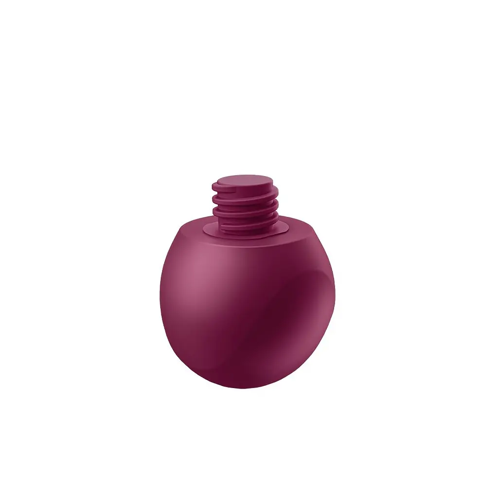 Вагінальні кульки із вібрацією Satisfyer Love Birds Vary Connect App Satisfyer SX1216 99894 - фото 2