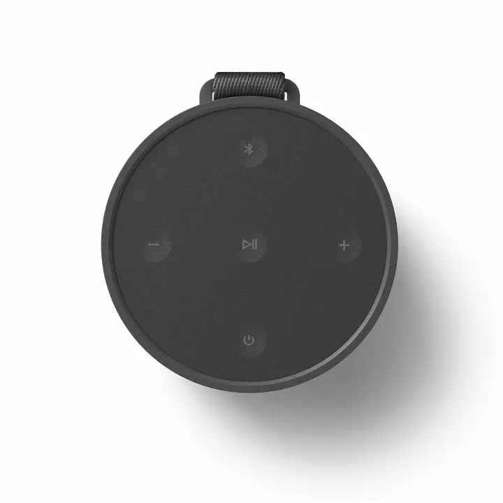 Портативна акустика Bang & Olufsen Beosound Explore Black Anthracite - фото 8