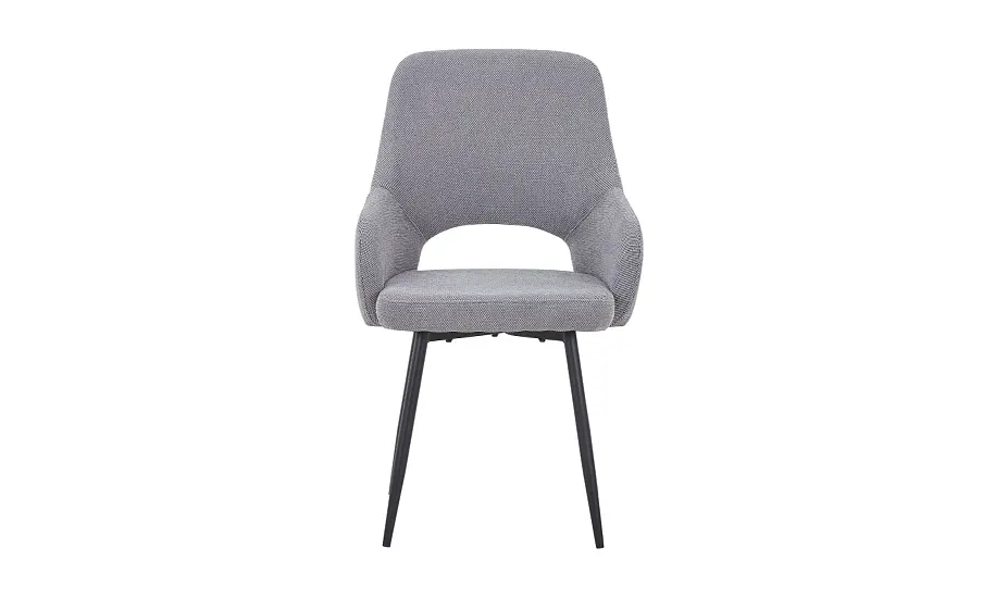 Стул Фокс серый - фото 5