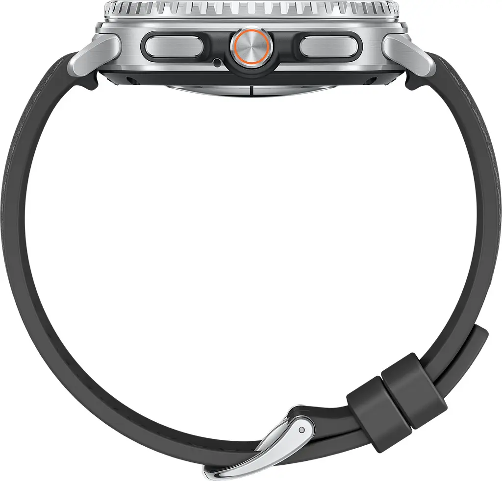 Samsung Galaxy Watch8 Classic 46mm Black (SM-L500NZKA) - фото 3