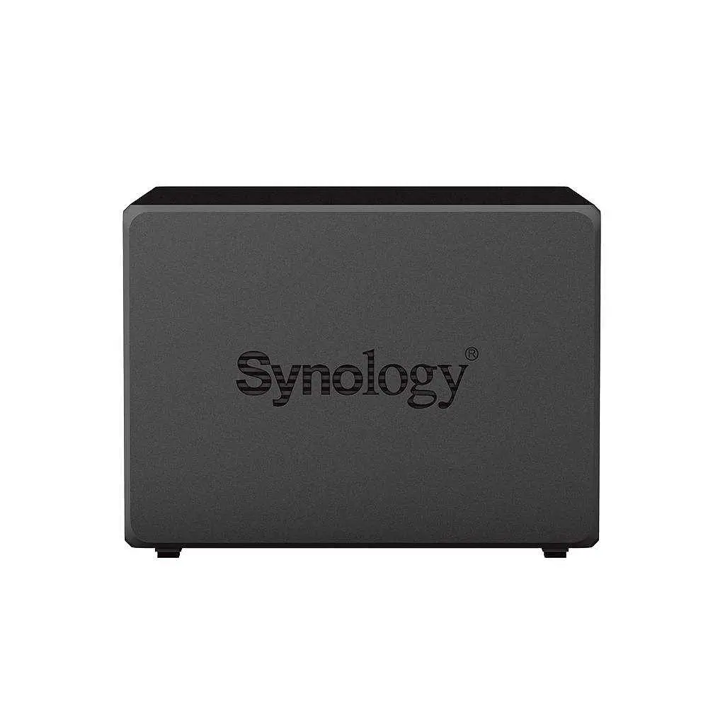 Сетевой накопитель Synology DS1522+ - фото 5