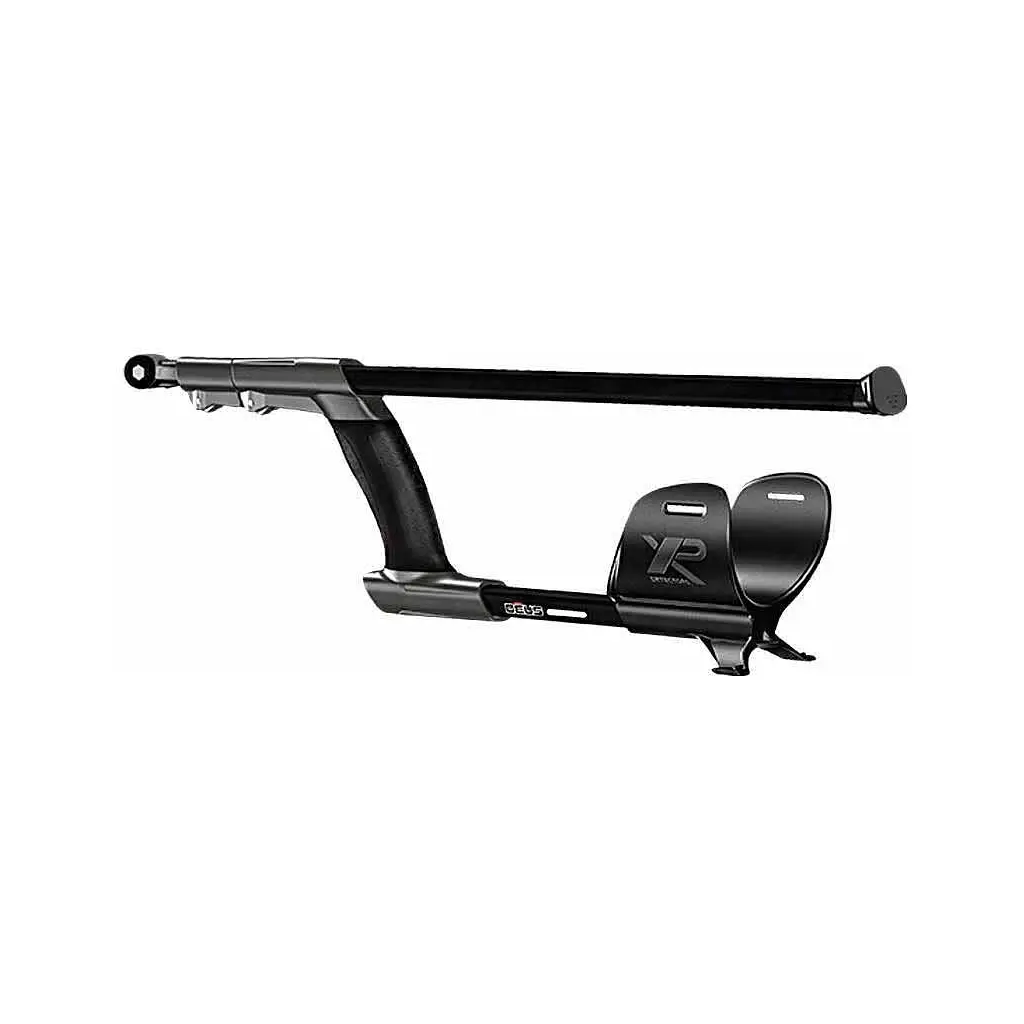 Металошукач XP DEUS II 28 FMF WS6ST MASTER (DEUS2-28FMFWS6ST) - фото 6