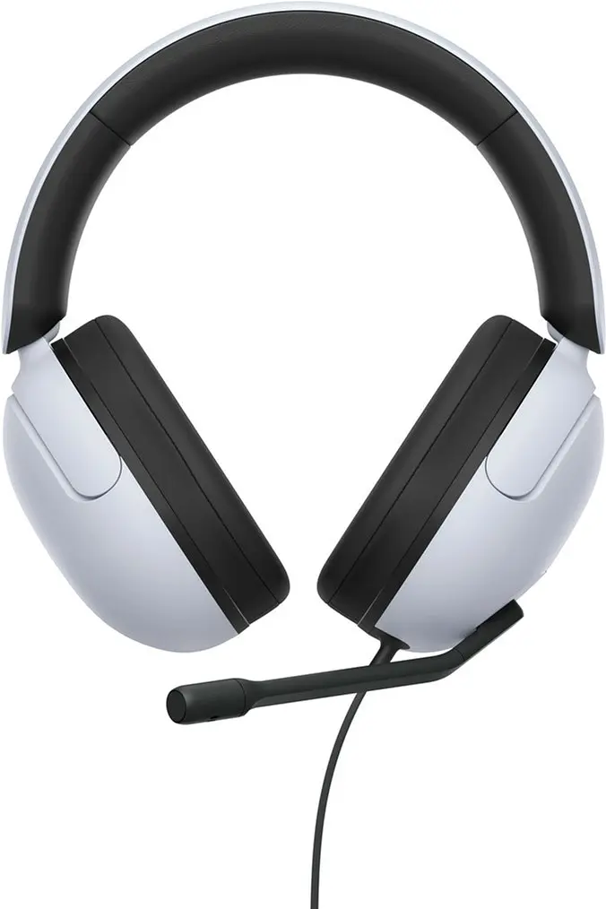 Навушники Sony Inzone H3 White (MDRG300W.CE7) - фото 3