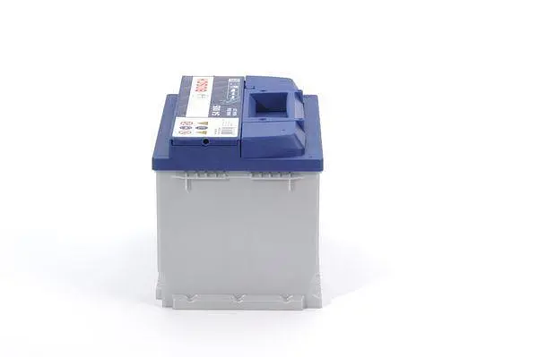 Акумулятор Bosch S4 Silver 60Ah 540A (0 092 S40 050) - фото 2