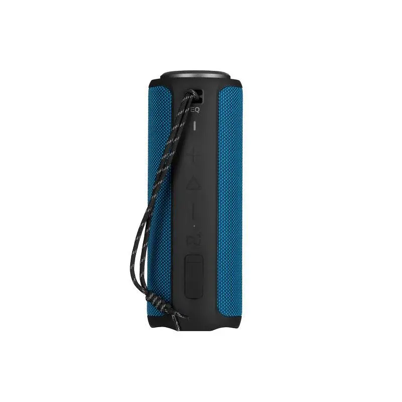 Колонка 2E SoundXTube Plus 2E-BSSXTPWBL Blue - фото 3